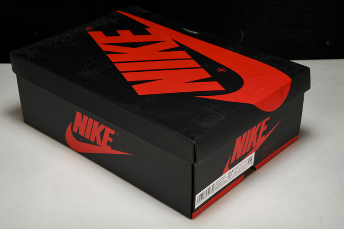 air jordan 1 high og “reverse panda” dz5485-010