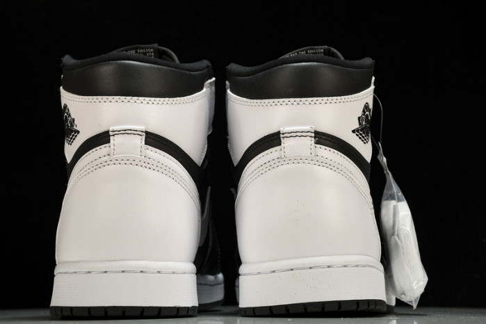 air jordan 1 high og “reverse panda” dz5485-010