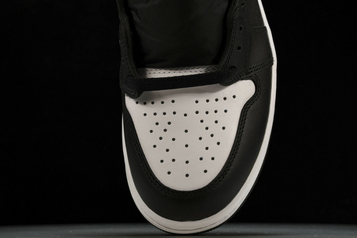 air jordan 1 high og “reverse panda” dz5485-010