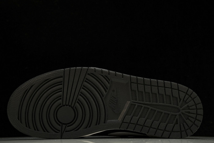 air jordan 1 high og “reverse panda” dz5485-010