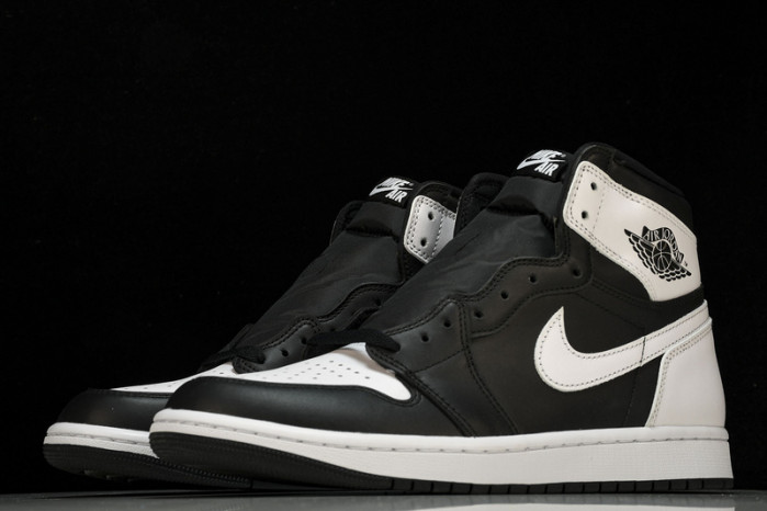air jordan 1 high og “reverse panda” dz5485-010