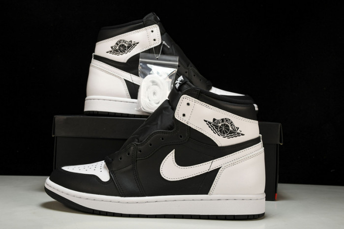 air jordan 1 high og “reverse panda” dz5485-010