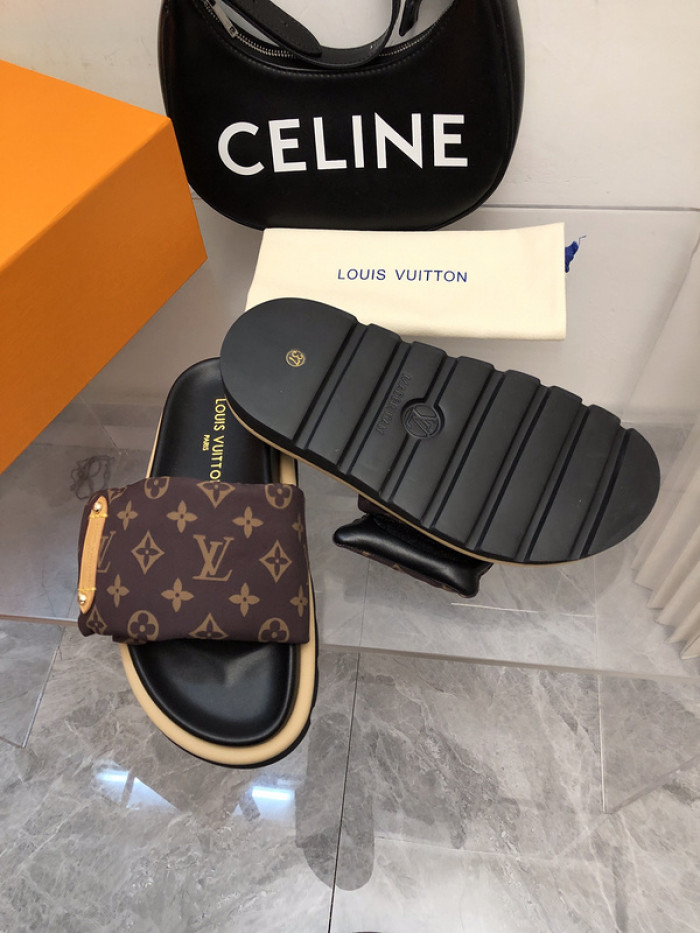 lo** vui* sandals lv-170040
