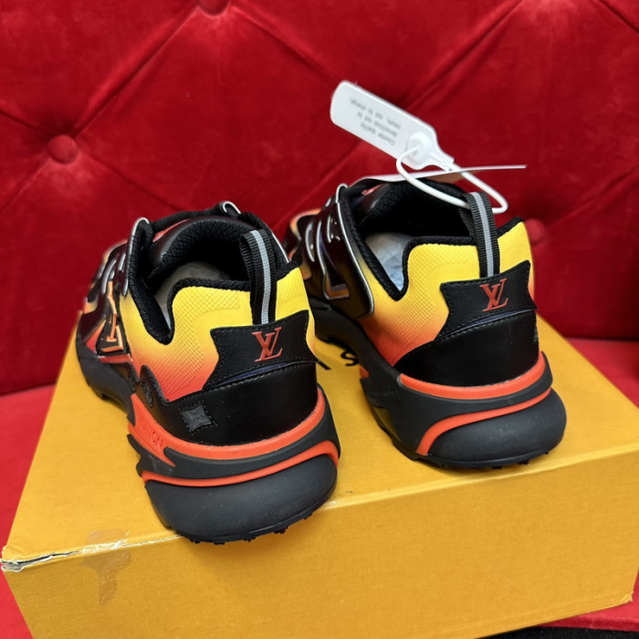 lou vuit sci-fi sneakers lvss-0174