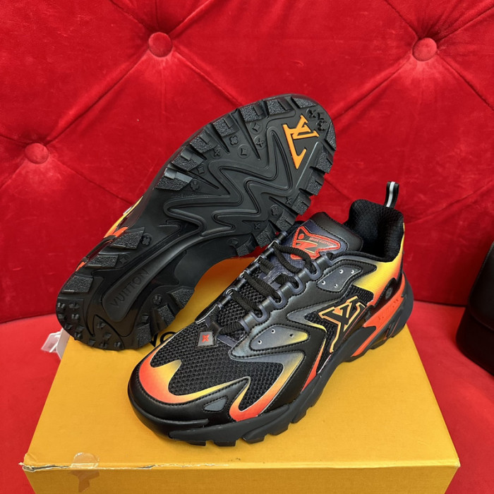 lou vuit sci-fi sneakers lvss-0174