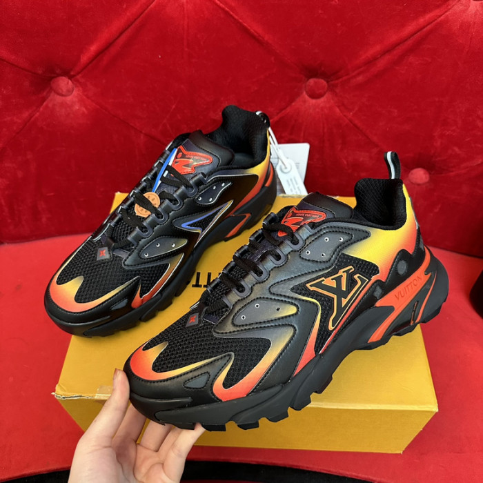 lou vuit sci-fi sneakers lvss-0174
