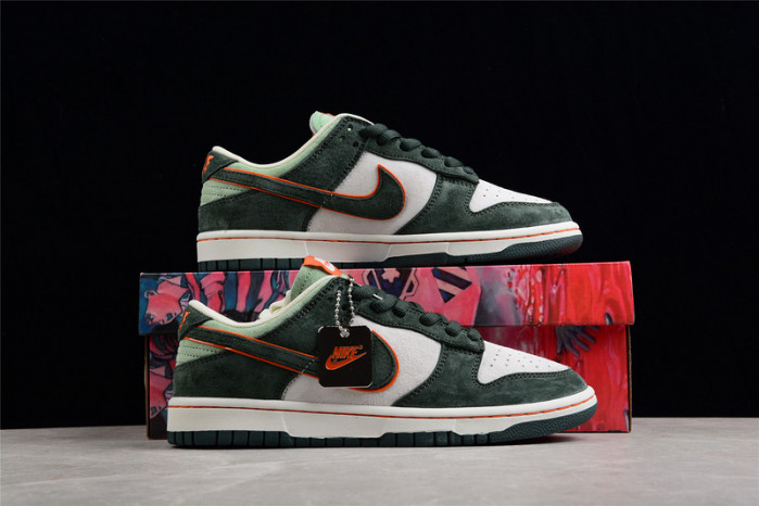otomo katsuhiro x nk sb dunk low "steamboy ost" lf0039-007