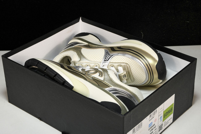 CHA sneaker CHA-033
