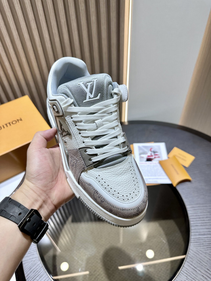 lou vuit sci-fi sneakers lvss-0206