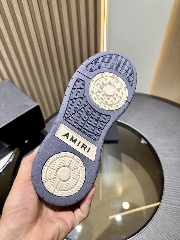 amiri sneakers am-95