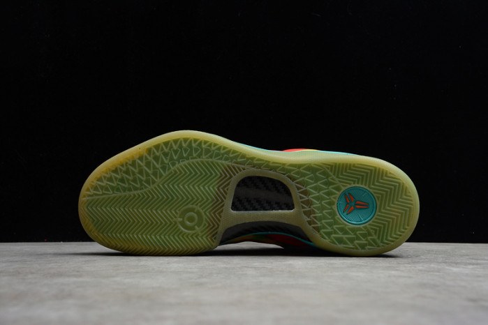 nike kobe 8 system gc