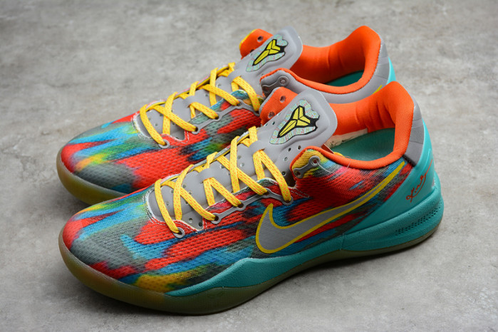 nike kobe 8 system gc