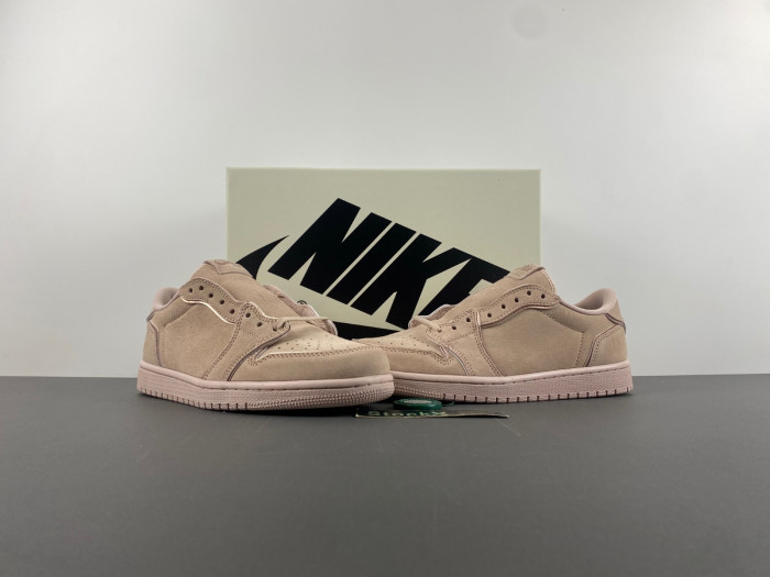 travis scott x air jordan 1 low og ao1935-204