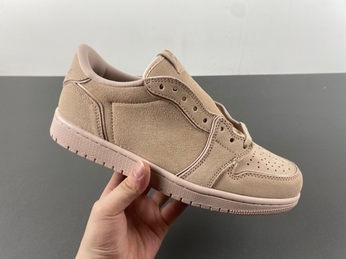 travis scott x air jordan 1 low og ao1935-204