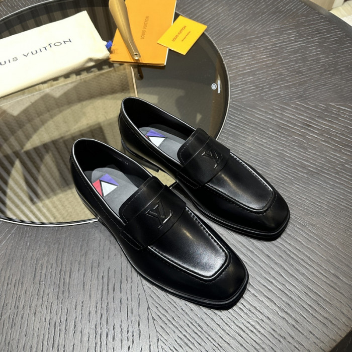 L**V**T* LOAFERS LVTLS-004
