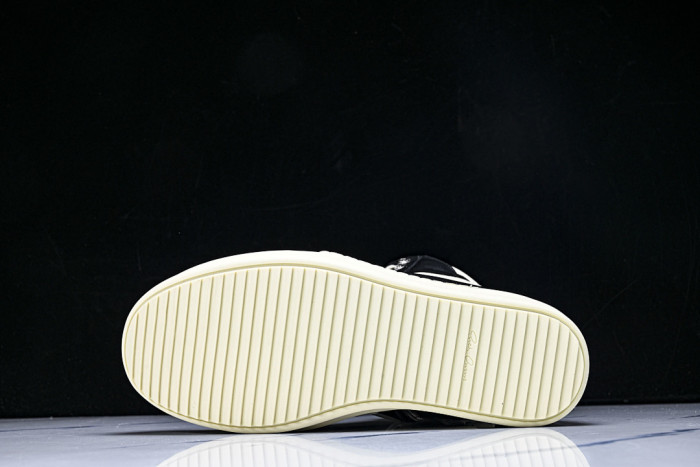 RICK OWEN.S SNEAKER RO-362