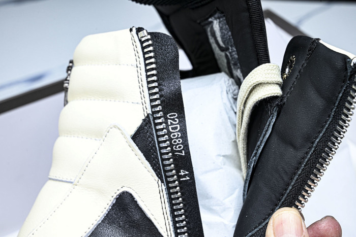 RICK OWEN.S SNEAKER RO-362