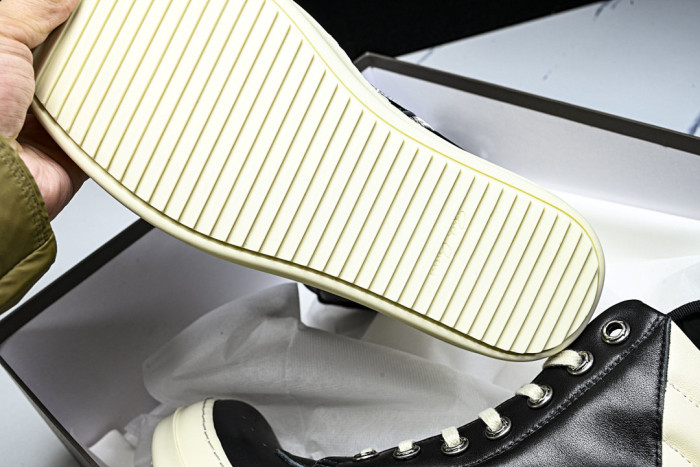 RICK OWEN.S SNEAKER RO-362