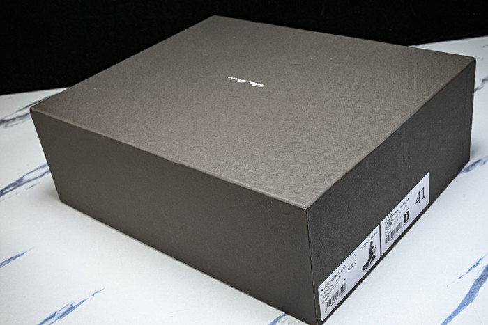 RICK OWEN.S SNEAKER RO-362