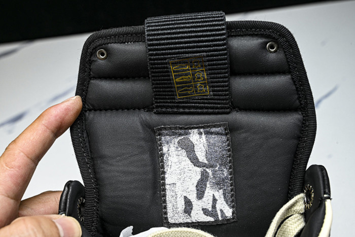 RICK OWEN.S SNEAKER RO-362