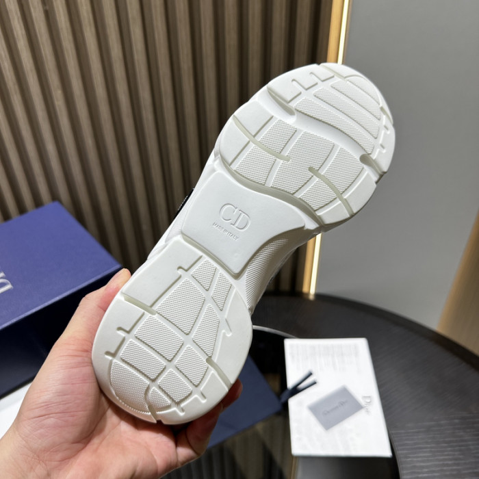 DR B22 TRAINER SNEAKERS DRB22-088
