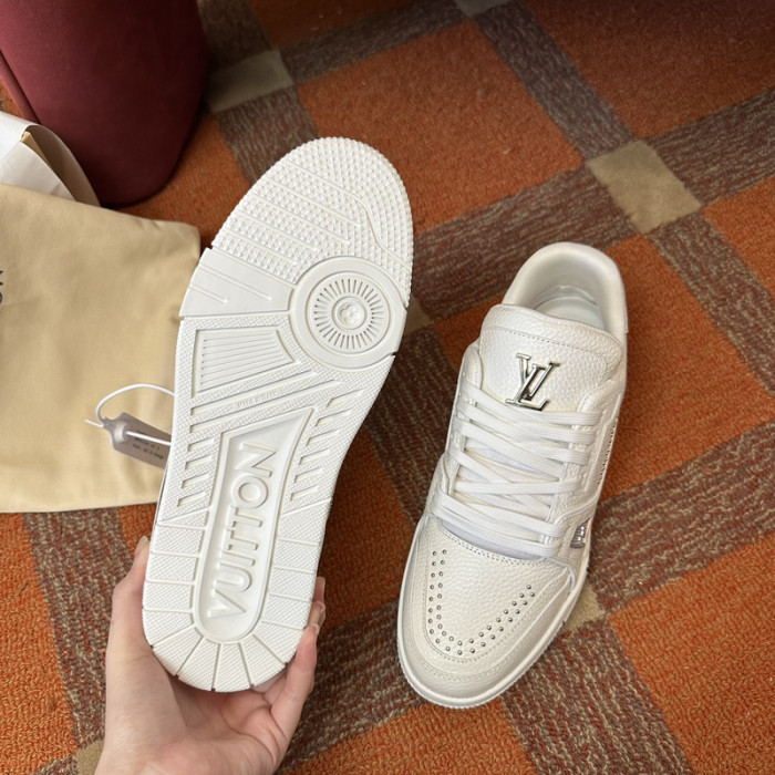 LOU VUIT SNEAKERS LVSS-0338