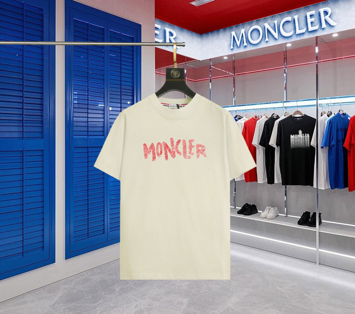 M0NCLER CLOTHES MCS-003