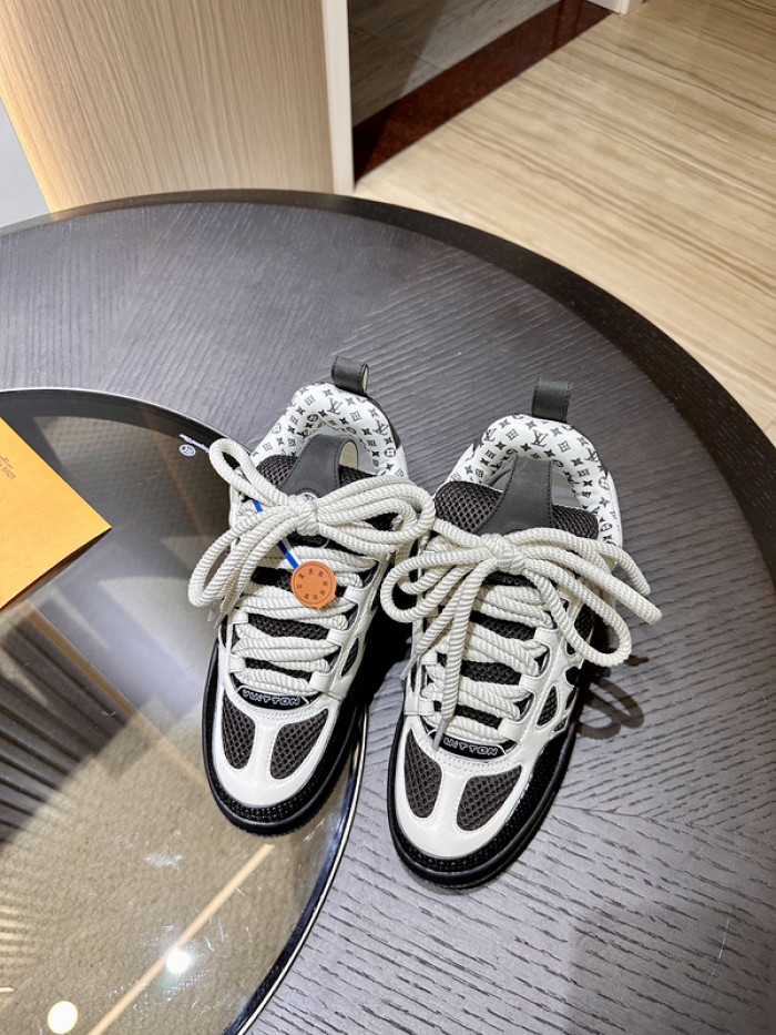 lou vuit sci-fi sneakers lvss-0155