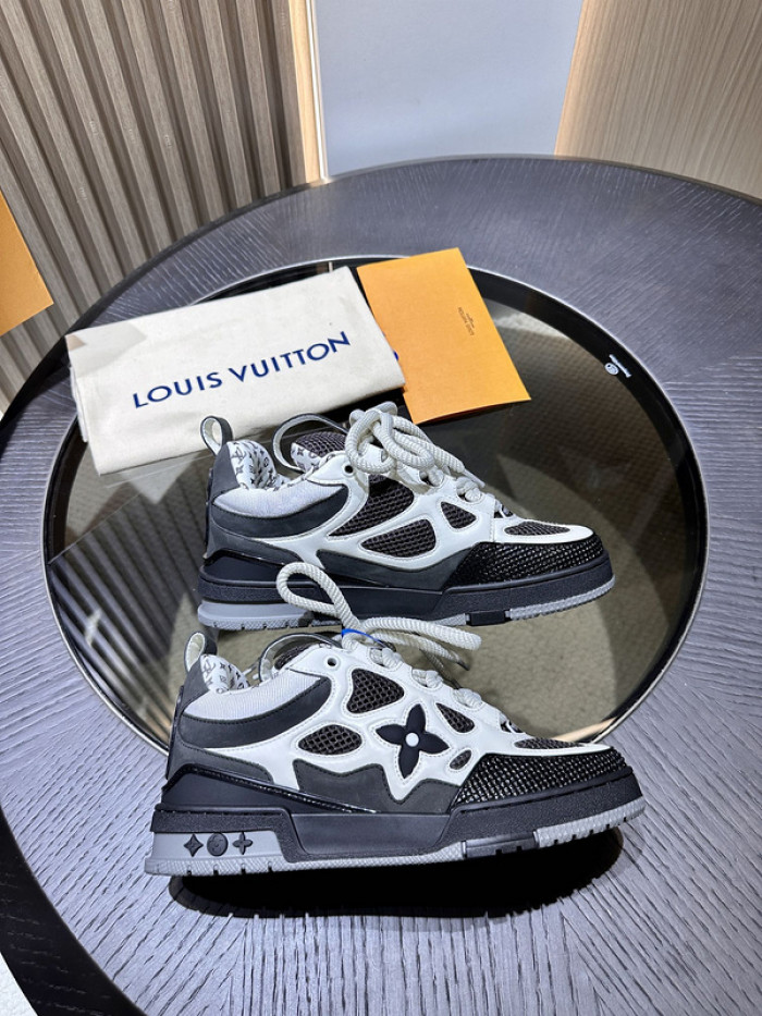 lou vuit sci-fi sneakers lvss-0155