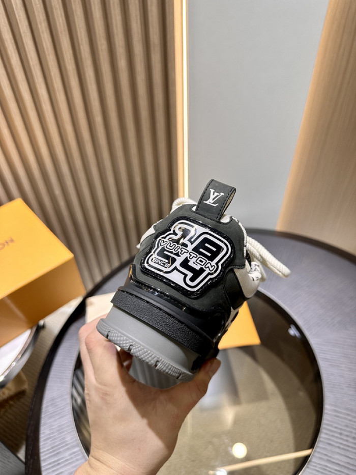 lou vuit sci-fi sneakers lvss-0155