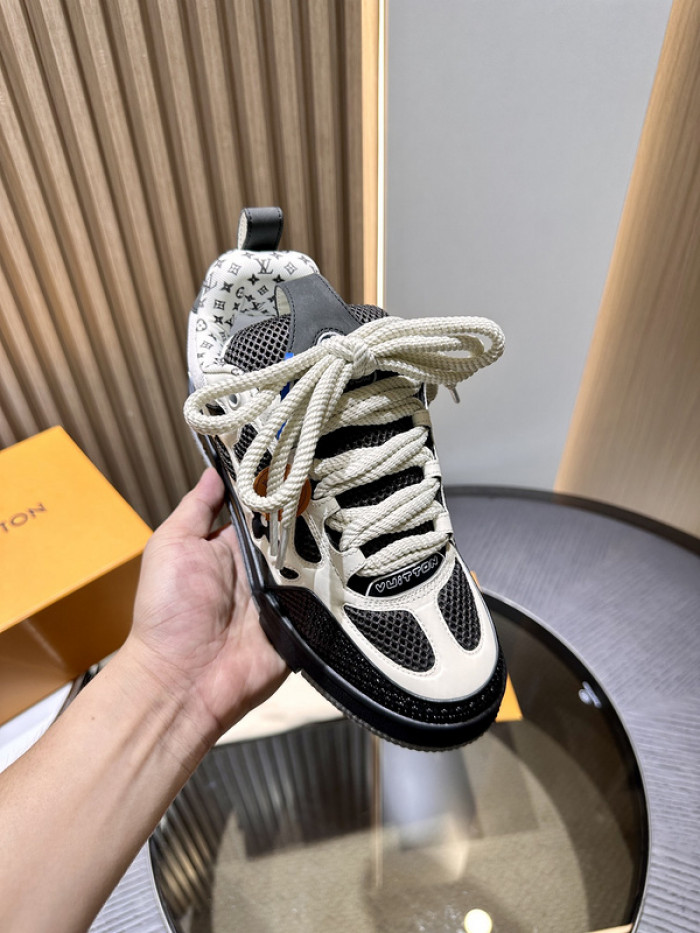 lou vuit sci-fi sneakers lvss-0155