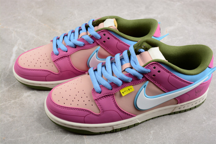 nike dunk low zd2356-152