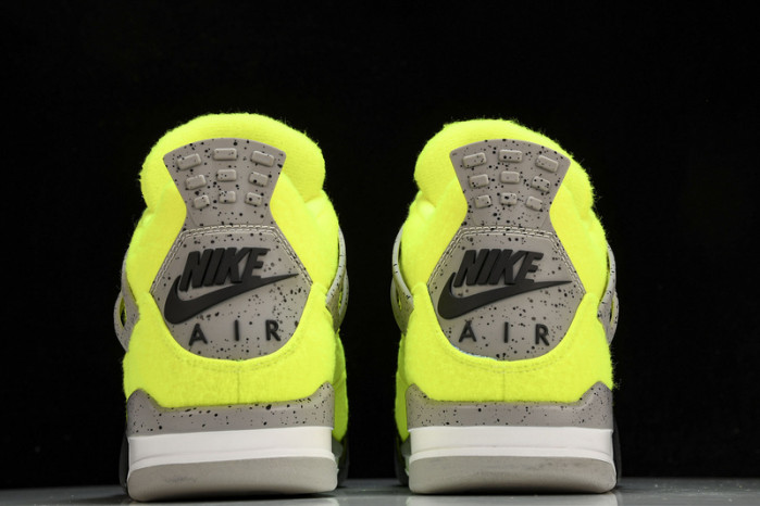 air jordan 4 retro dh-001