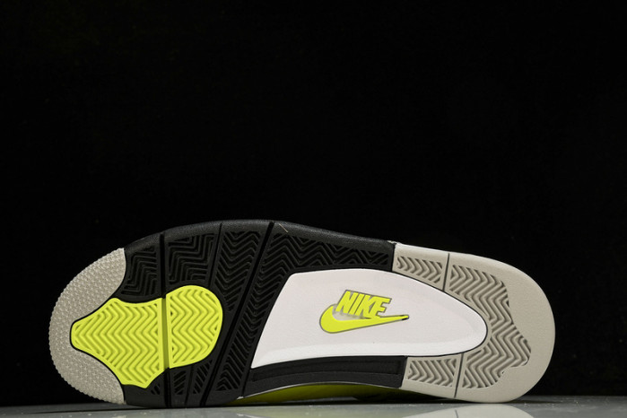 air jordan 4 retro dh-001