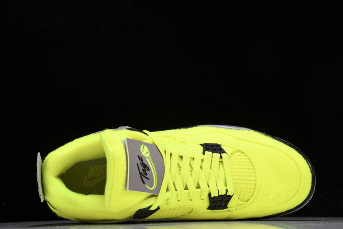 air jordan 4 retro dh-001