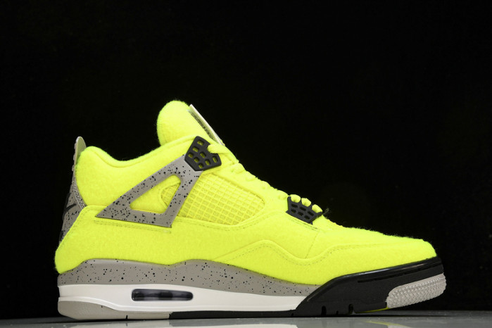 air jordan 4 retro dh-001