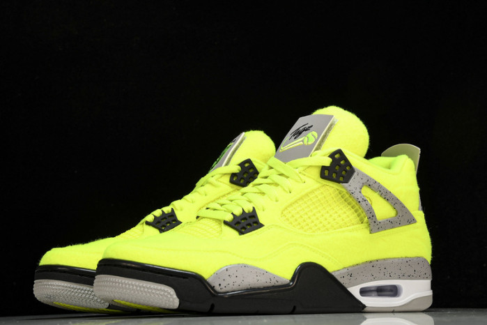 air jordan 4 retro dh-001