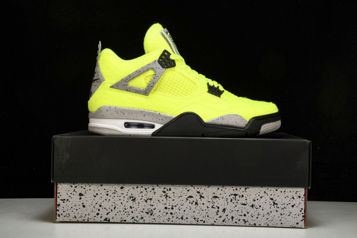 air jordan 4 retro dh-001
