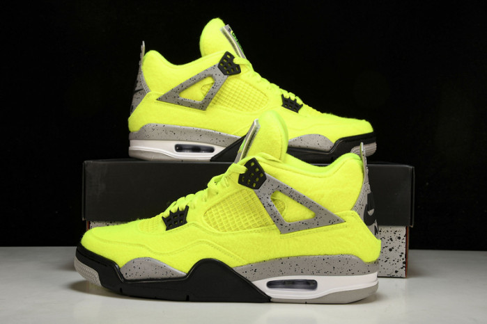 air jordan 4 retro dh-001