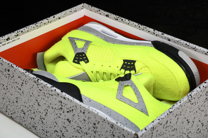 air jordan 4 retro dh-001