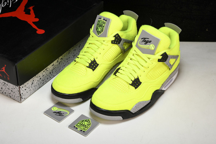 air jordan 4 retro dh-001