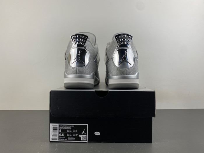 NIKE AIR JORDAN 4 FQ8138-092