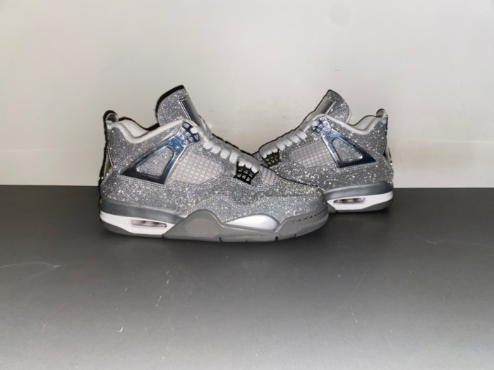 NIKE AIR JORDAN 4 FQ8138-092