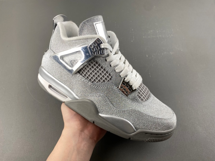 NIKE AIR JORDAN 4 FQ8138-092