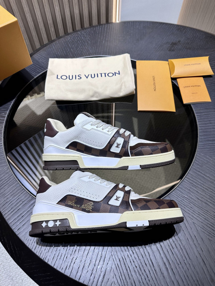 lou vuit sci-fi sneakers lvss-0184