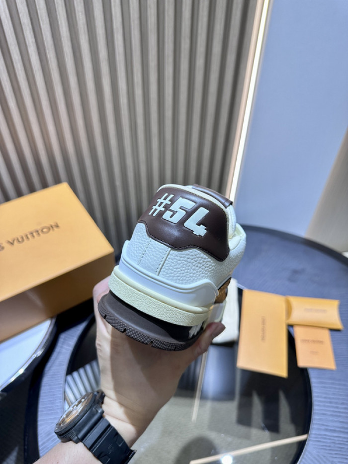 lou vuit sci-fi sneakers lvss-0184