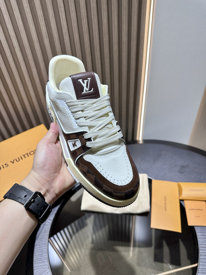 lou vuit sci-fi sneakers lvss-0184