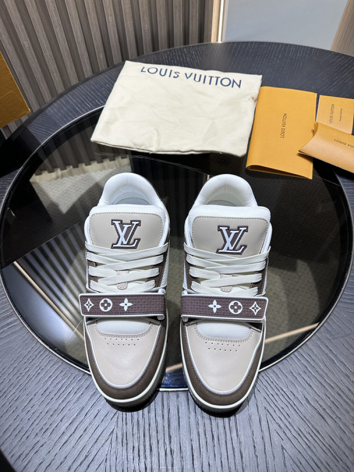 lou vuit sci-fi sneakers lvss-0166