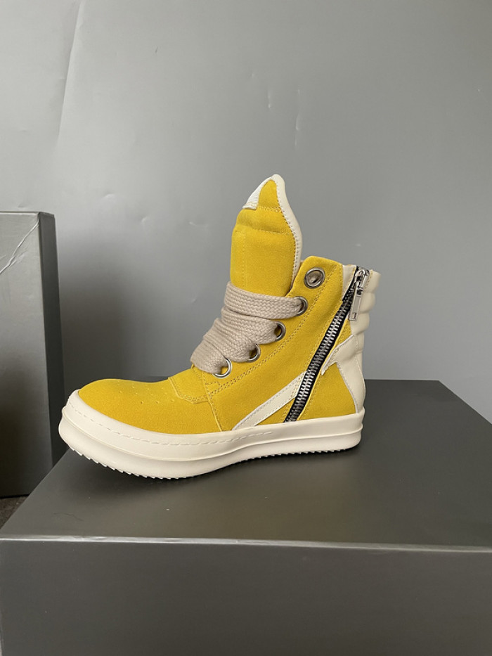 RICK OWEN.S SNEAKER RO-333