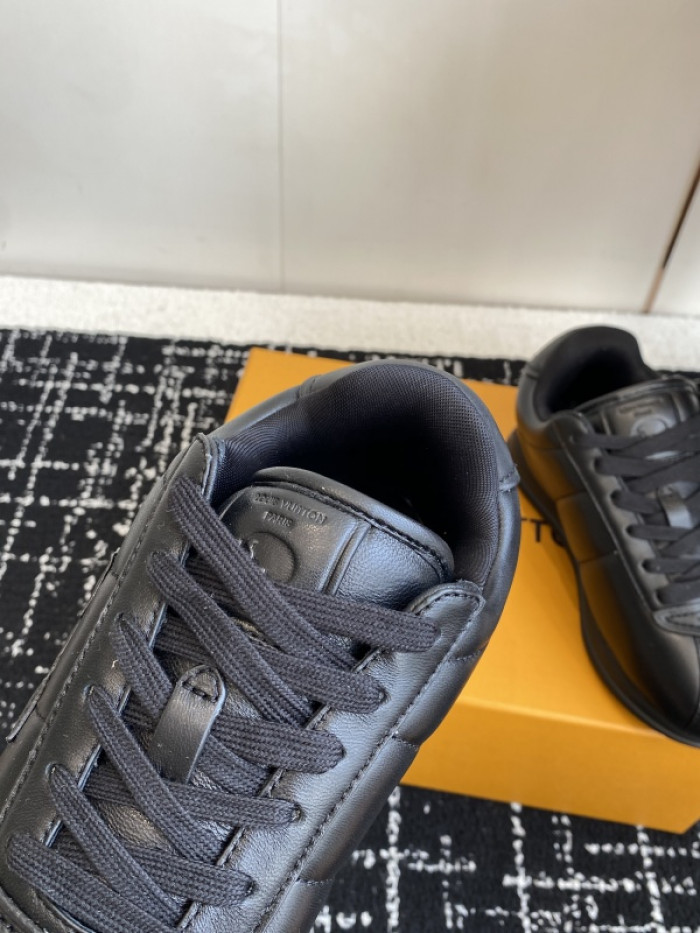 L*VT AGAN SHOES LASS-002